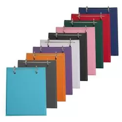 BLOCO CADERNETA DE ANOTAÇÕES DE MESA Personalizado 