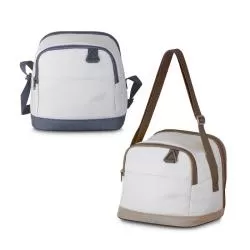 Bolsa Térmica com Bolso Frontal