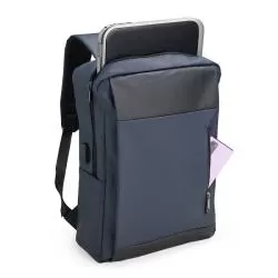 Mochila para Notebook Anti-Furto