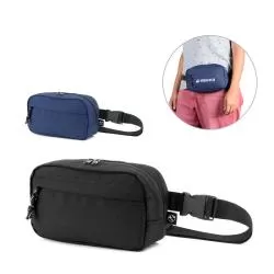 Pochete em Poliéster Reciclado 600D