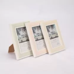 Porta Retrato PVC Personalizada 